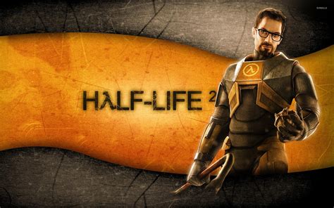индикаторы на экране half-life 2